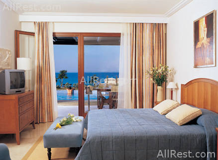 Aegean Melathron Hotel 26
